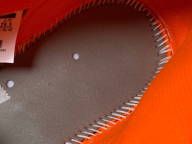 Air Jordan 1 Neutral Grey